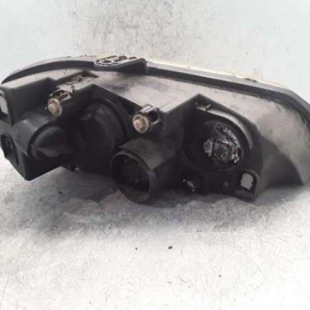 Optique avant principal gauche (feux)(phare) FIAT PUNTO 2