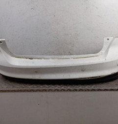 Pare choc arriere FORD FOCUS 3 Photo n°1