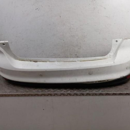 Pare choc arriere FORD FOCUS 3 Photo n°1