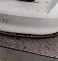 Pare choc arriere FORD FOCUS 3