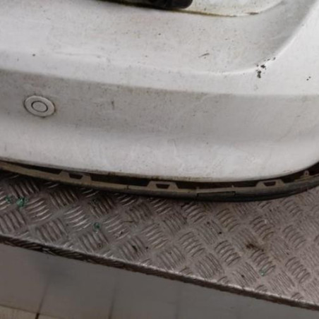 Pare choc arriere FORD FOCUS 3