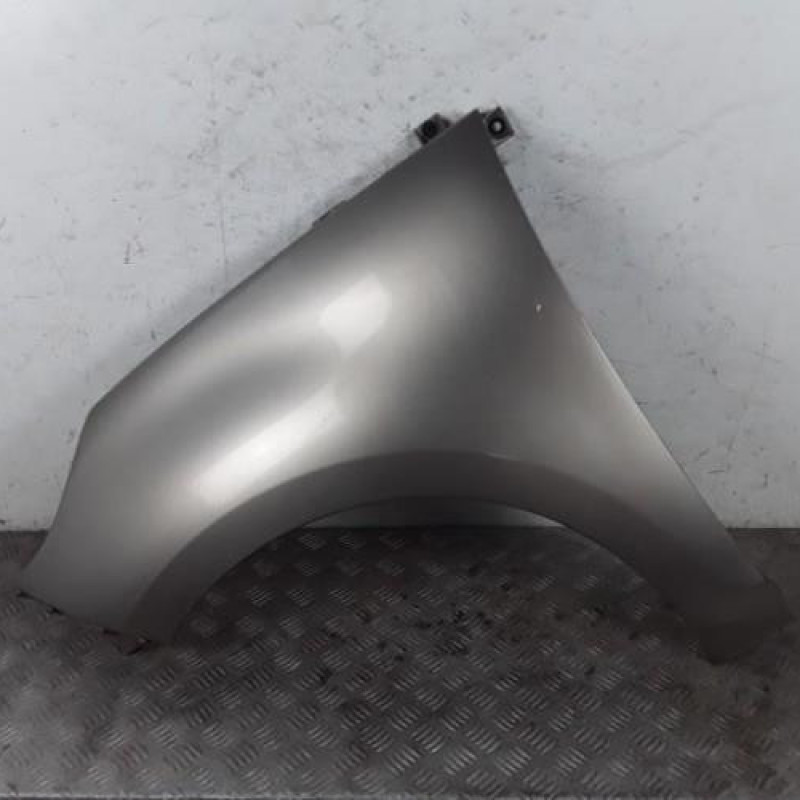 Aile avant gauche RENAULT GRAND SCENIC 3