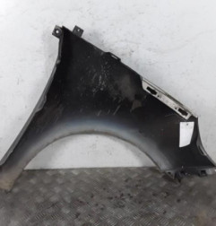 Aile avant gauche RENAULT GRAND SCENIC 3 Photo n°3