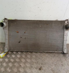 Echangeur air (Intercooler) TOYOTA VERSO Photo n°1