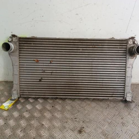 Echangeur air (Intercooler) TOYOTA VERSO Photo n°1