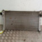 Echangeur air (Intercooler) TOYOTA VERSO
