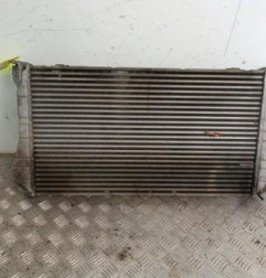 Echangeur air (Intercooler) TOYOTA VERSO