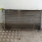 Echangeur air (Intercooler) TOYOTA VERSO