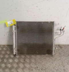 Radiateur clim KIA PICANTO 3 Photo n°1