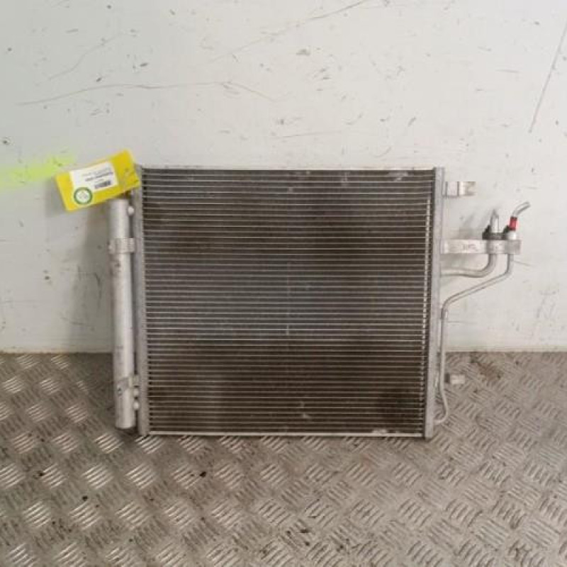 Radiateur clim KIA PICANTO 3 Radiateur clim KIA PICANTO 3