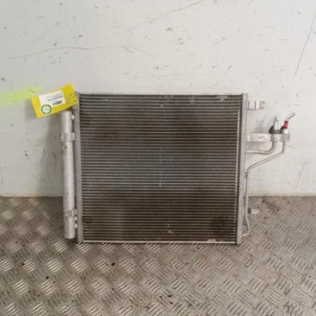 Radiateur clim KIA PICANTO 3 Photo n°1