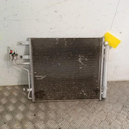 Radiateur clim KIA PICANTO 3