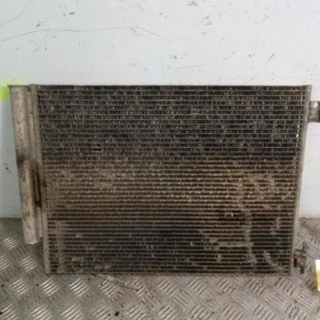 Radiateur clim DACIA DUSTER 1 Photo n°1