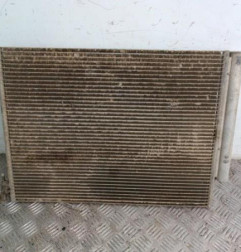 Radiateur clim DACIA DUSTER 1