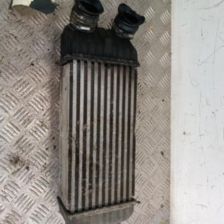 Echangeur air (Intercooler) CITROEN C3 PICASSO Photo n°1