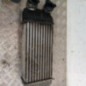 Echangeur air (Intercooler) CITROEN C3 PICASSO