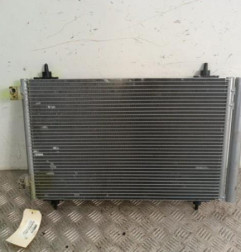 Radiateur clim CITROEN JUMPY 2 Photo n°1