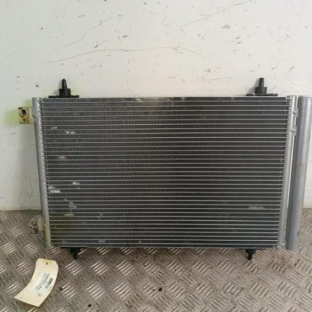 Radiateur clim CITROEN JUMPY 2 Photo n°1