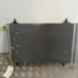 Radiateur clim CITROEN JUMPY 2