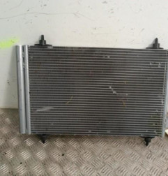Radiateur clim CITROEN JUMPY 2