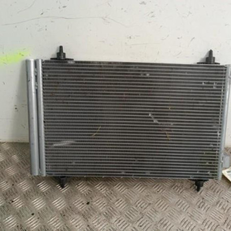 Radiateur clim CITROEN JUMPY 2