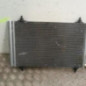 Radiateur clim CITROEN JUMPY 2