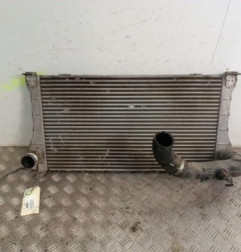 Echangeur air (Intercooler) TOYOTA AURIS 2 Photo n°1
