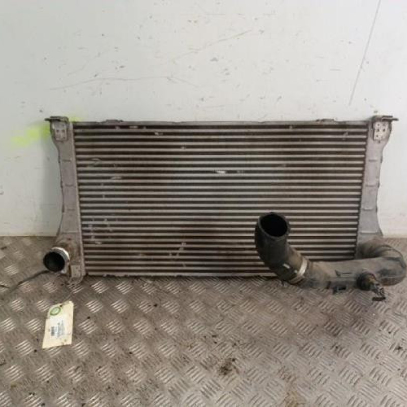 Echangeur air (Intercooler) TOYOTA AURIS 2 Echangeur air (Intercooler) TOYOTA AURIS 2