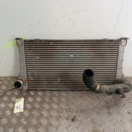 Echangeur air (Intercooler) TOYOTA AURIS 2 Photo n°1