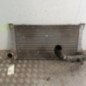 Echangeur air (Intercooler) TOYOTA AURIS 2