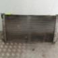 Echangeur air (Intercooler) TOYOTA AURIS 2
