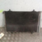 Radiateur clim CITROEN C5 2