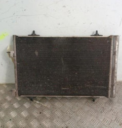 Radiateur clim CITROEN C5 2