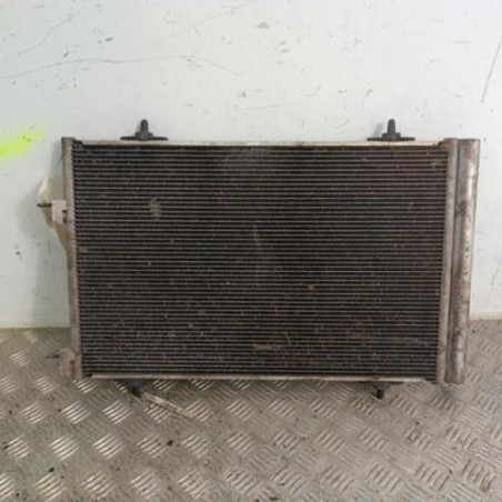 Radiateur clim CITROEN C5 2