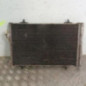 Radiateur clim CITROEN C5 2