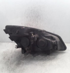 Optique avant principal gauche (feux)(phare) RENAULT SCENIC 2