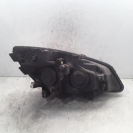 Optique avant principal gauche (feux)(phare) RENAULT SCENIC 2