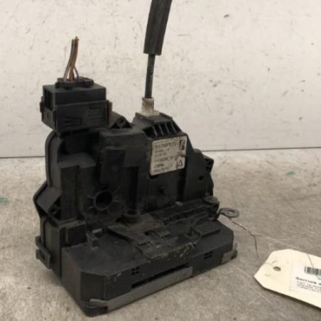 Serrure arriere droit FIAT GRANDE PUNTO Photo n°1