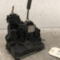 Serrure arriere droit FIAT GRANDE PUNTO