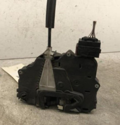 Serrure arriere droit FIAT GRANDE PUNTO
