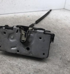 Serrure arriere droit FIAT GRANDE PUNTO Photo n°3