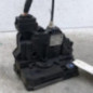 Serrure avant droit FIAT GRANDE PUNTO
