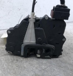 Serrure avant droit FIAT GRANDE PUNTO