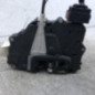 Serrure avant droit FIAT GRANDE PUNTO