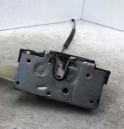 Serrure avant droit FIAT GRANDE PUNTO Photo n°3