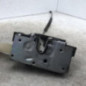 Serrure avant droit FIAT GRANDE PUNTO
