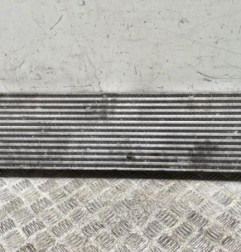 Echangeur air (Intercooler) RENAULT MASTER 2 Photo n°1