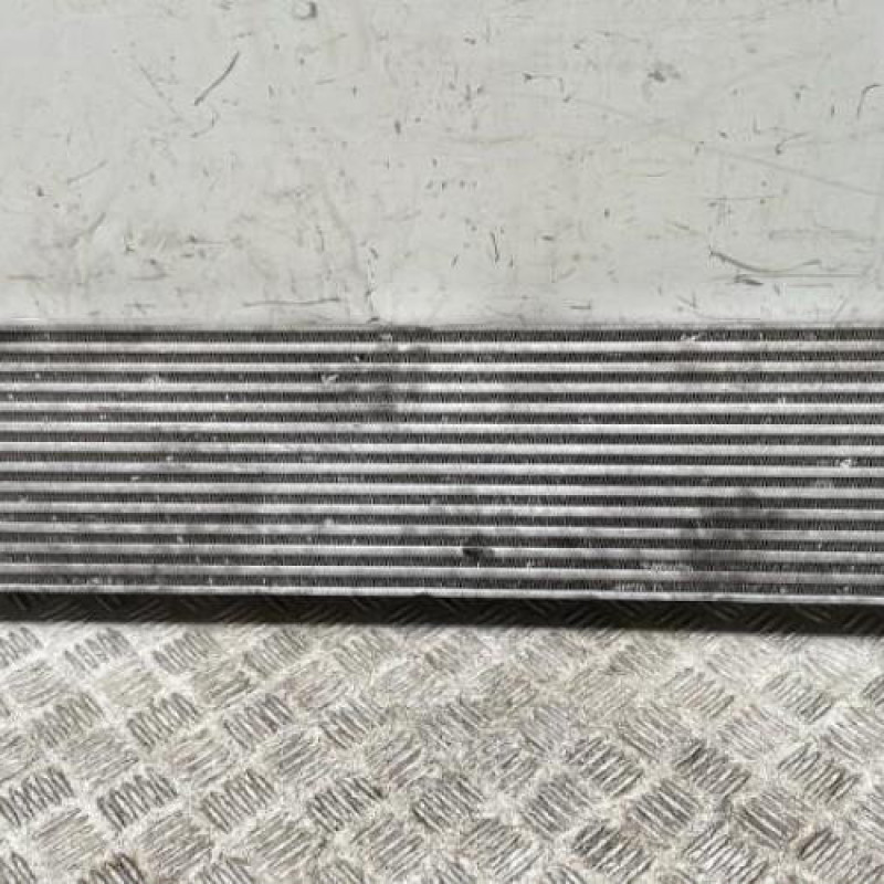 Echangeur air (Intercooler) RENAULT MASTER 2 Echangeur air (Intercooler) RENAULT MASTER 2