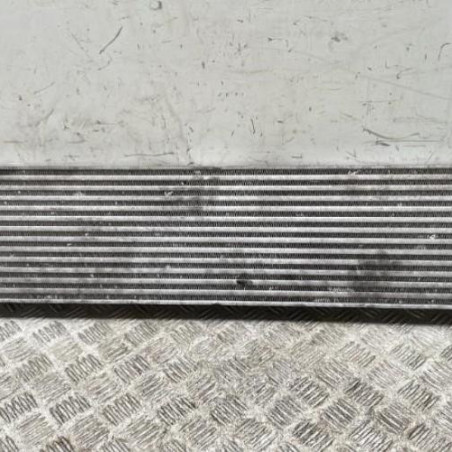 Echangeur air (Intercooler) RENAULT MASTER 2 Photo n°1