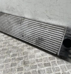 Echangeur air (Intercooler) RENAULT MASTER 2